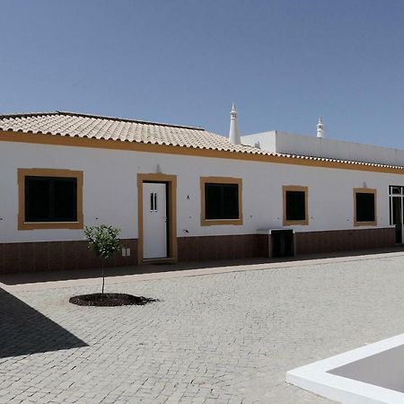 Villa Monte Belo Romao Olhão Exterior foto