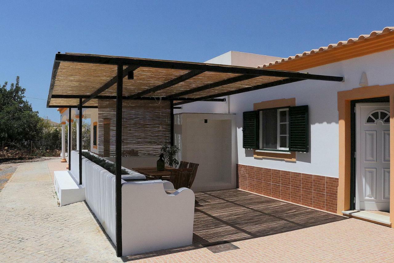 Villa Monte Belo Romao Olhão Exterior foto