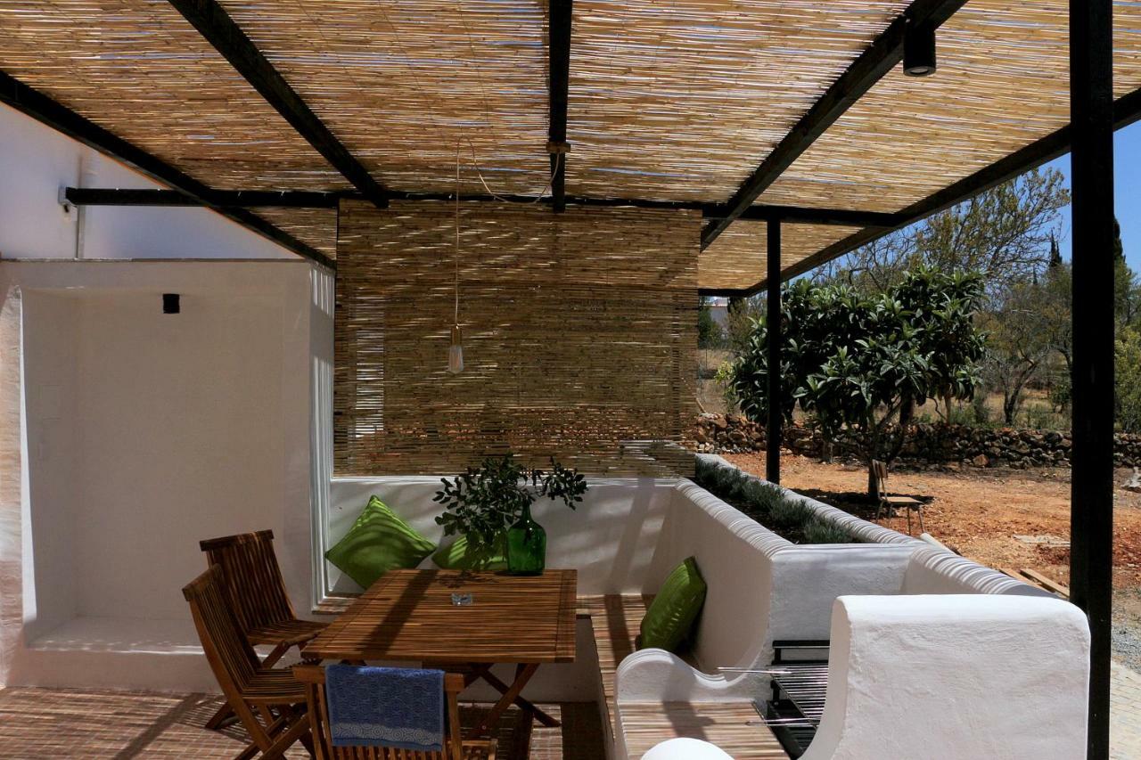 Villa Monte Belo Romao Olhão Exterior foto