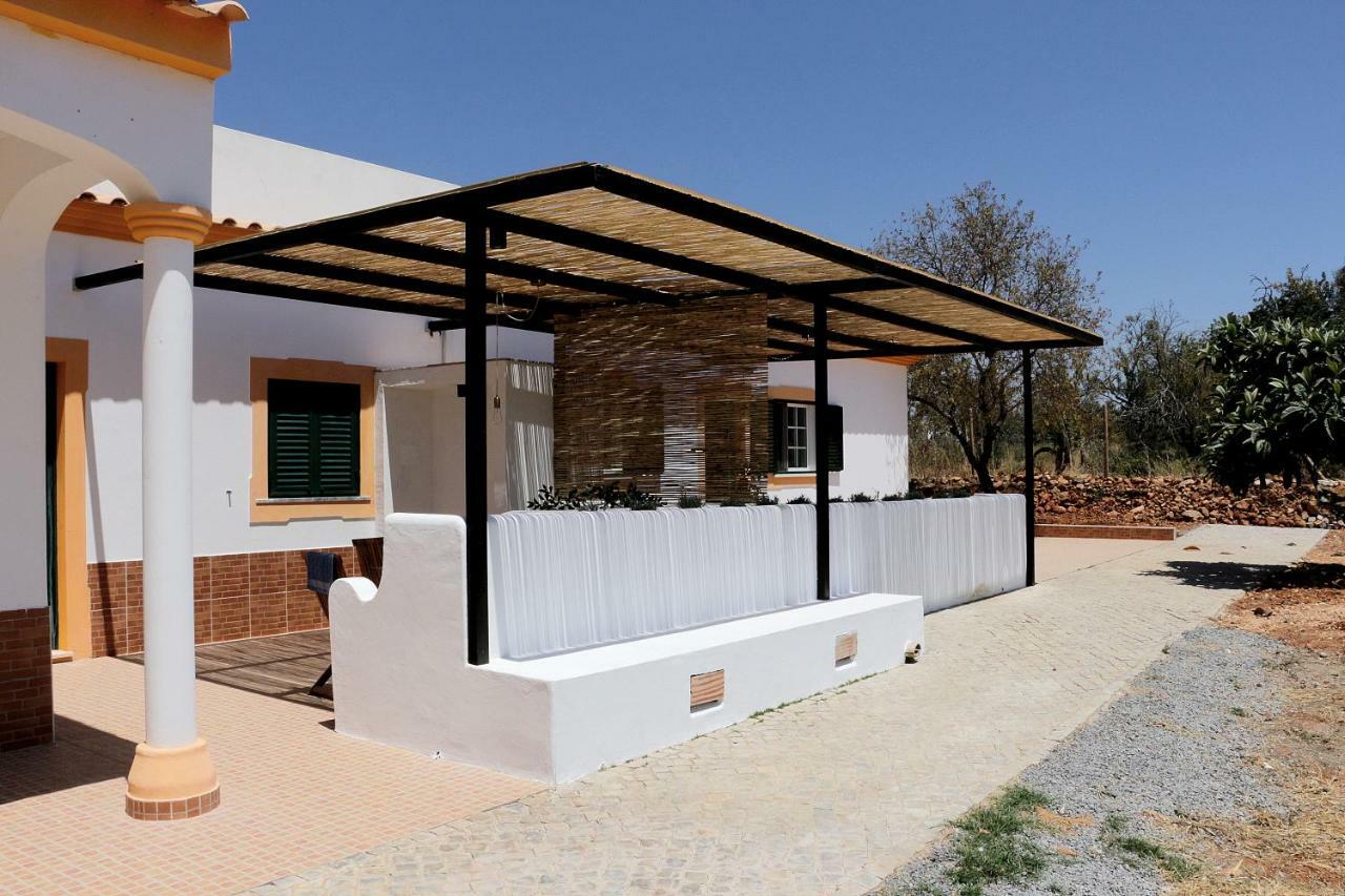 Villa Monte Belo Romao Olhão Exterior foto