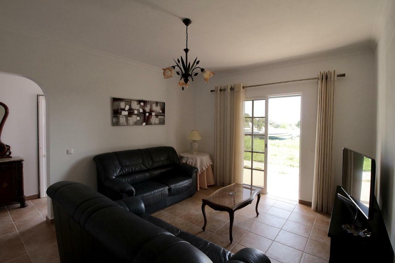 Villa Monte Belo Romao Olhão Exterior foto